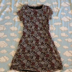 Babydoll dress